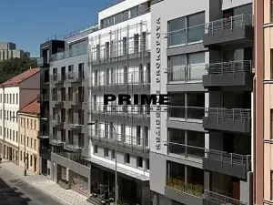 Pronájem bytu 2+kk, Praha - Žižkov, Prokopova, 72 m2