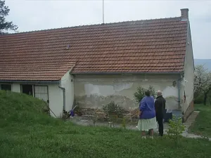 Prodej rodinného domu, Kuničky, 176 m2