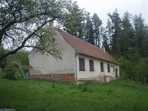 Prodej rodinného domu, Kuničky, 176 m2