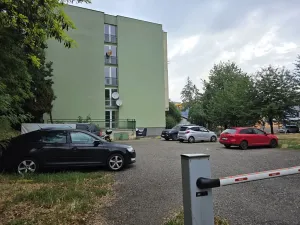 Pronájem bytu 1+kk, Brno, Jedovnická, 20 m2