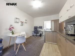 Prodej bytu 2+1, Svitavy, Pavlovova, 45 m2