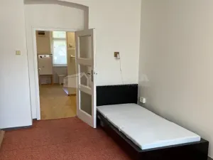 Pronájem bytu 1+1, Praha - Michle, Jemnická, 35 m2