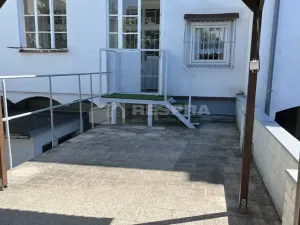 Pronájem bytu 1+1, Praha - Michle, Jemnická, 35 m2
