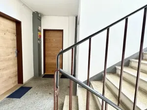 Prodej bytu 3+1, Ostrava, Bedřicha Václavka, 69 m2
