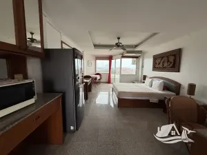 Prodej bytu 1+kk, Pattaya, Thajsko, 35 m2