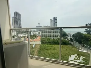 Prodej bytu 1+kk, Pattaya, Thajsko, 22 m2