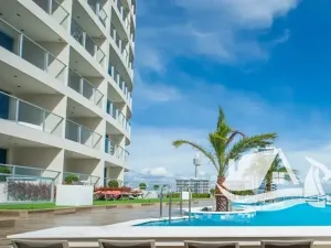 Prodej bytu 1+kk, Pattaya, Thajsko, 22 m2