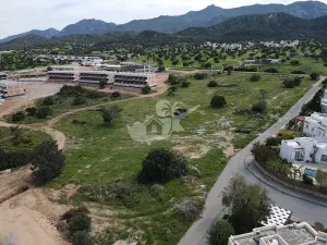 Prodej bytu 1+kk, Agios Amvrosios Keryneias, Kypr, 37 m2
