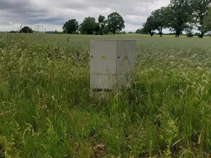 Prodej pozemku pro bydlení, Hořice, 1411 m2