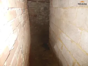Prodej rodinného domu, Pěnčín, 120 m2