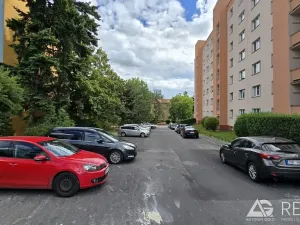 Pronájem bytu 2+1, Praha - Malešice, Chotutická, 54 m2