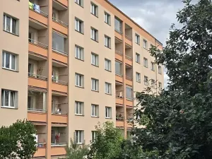 Pronájem bytu 2+1, Praha - Malešice, Chotutická, 54 m2