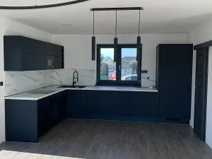 Prodej rodinného domu, Hevlín, 135 m2