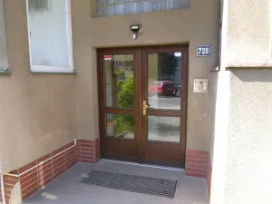 Dražba bytu 3+1, Roztoky, Masarykova, 94 m2