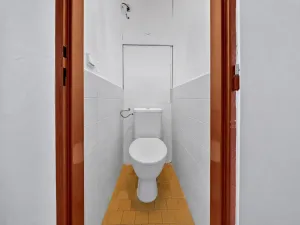 Prodej bytu 3+1, Černuc, 79 m2