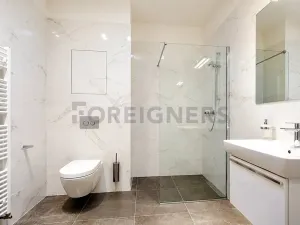 Pronájem bytu 2+kk, Brno, Jakubská, 69 m2