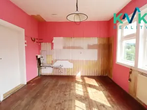 Prodej rodinného domu, Bublava, 160 m2