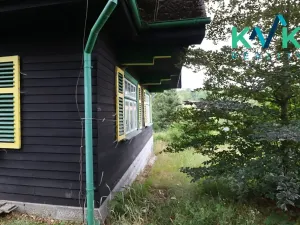 Prodej rodinného domu, Bublava, 160 m2