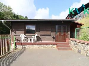 Pronájem bytu 3+kk, Jáchymov, 52 m2