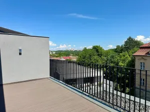Pronájem bytu 1+kk, Chrudim, Poděbradova, 38 m2
