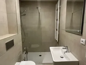 Pronájem bytu 1+kk, Chrudim, Poděbradova, 38 m2