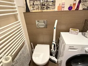 Pronájem bytu 1+kk, Rajhrad, Masarykova, 42 m2