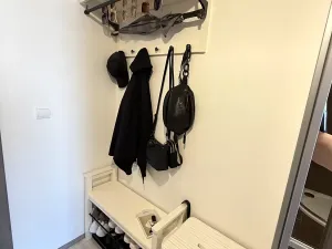 Pronájem bytu 1+kk, Rajhrad, Masarykova, 42 m2