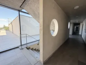 Pronájem bytu 1+kk, Rajhrad, Masarykova, 42 m2