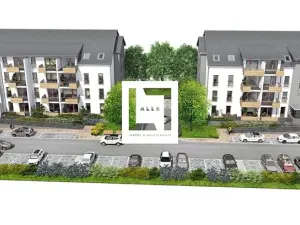 Prodej bytu 3+kk, Velká Bystřice, 103 m2
