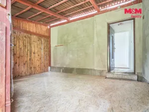 Prodej bytu 3+kk, Zlín, Mostní, 61 m2
