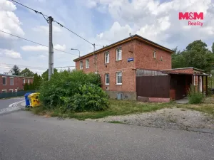 Prodej bytu 3+kk, Zlín, Mostní, 61 m2
