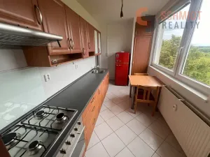 Pronájem bytu 3+1, Břeclav, Na Valtické, 68 m2