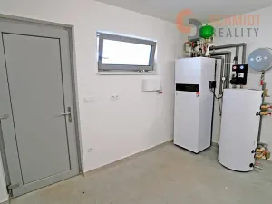 Prodej rodinného domu, Ladná, Palašovská, 182 m2