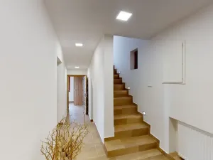 Prodej rodinného domu, Oldřichovice, 160 m2