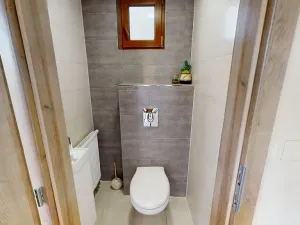 Prodej rodinného domu, Oldřichovice, 160 m2