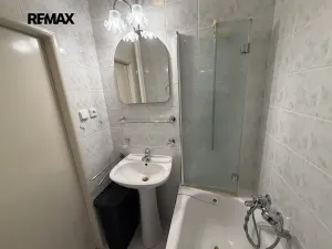 Pronájem bytu 2+1, Slavkov u Brna, Komenského náměstí, 55 m2