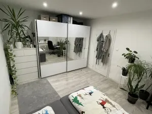 Pronájem bytu 2+1, Vsetín, Bratří Hlaviců, 47 m2