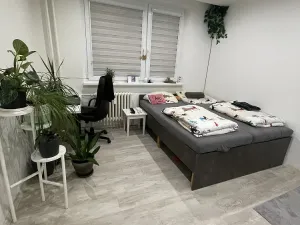 Pronájem bytu 2+1, Vsetín, Bratří Hlaviců, 47 m2