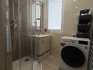 Pronájem bytu 2+1, Vsetín, Bratří Hlaviců, 47 m2