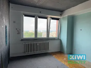 Prodej bytu 2+1, Ostrava, Bohumínská, 50 m2