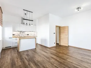Prodej bytu 3+kk, Jablonec nad Nisou, Malá, 63 m2