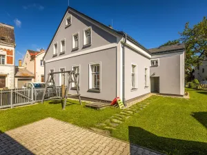 Prodej bytu 3+kk, Jablonec nad Nisou, Malá, 63 m2