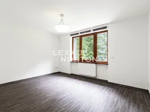 Pronájem rodinného domu, Praha - Kunratice, Poběžovická, 354 m2