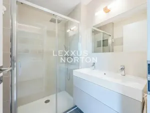 Pronájem bytu 4+kk, Praha - Ruzyně, Stochovská, 91 m2