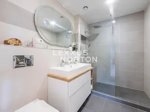 Pronájem bytu 4+kk, Praha - Ruzyně, Stochovská, 91 m2