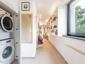 Pronájem bytu 4+kk, Praha - Ruzyně, Stochovská, 91 m2