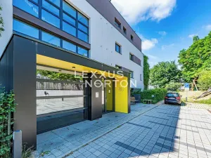 Pronájem bytu 4+kk, Praha - Ruzyně, Stochovská, 91 m2