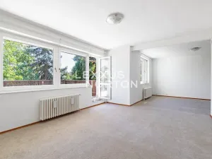 Pronájem rodinného domu, Praha - Dejvice, Vostrovská, 224 m2