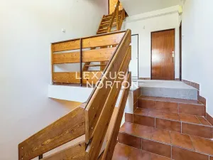 Pronájem rodinného domu, Praha - Dejvice, Vostrovská, 224 m2