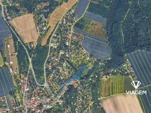 Prodej podílu zahrady, Olomouc, 620 m2
